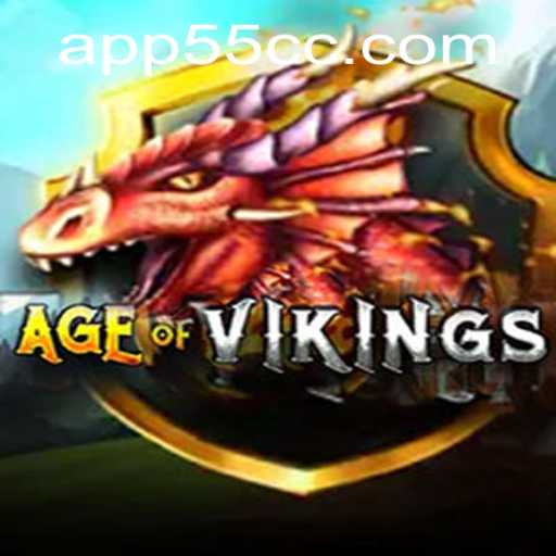 AgeofViking: Exploring the New Era in Gaming