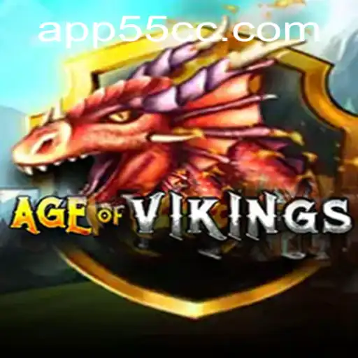 AgeofViking: Exploring the New Era in Gaming