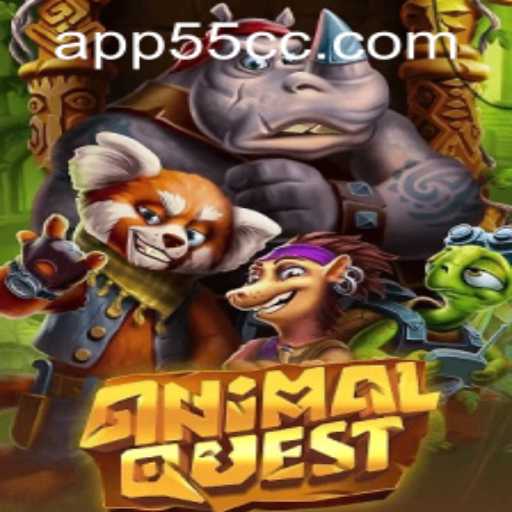 Dive into the Thrilling World of AnimalQuest and the 55cc PH Login Experience
