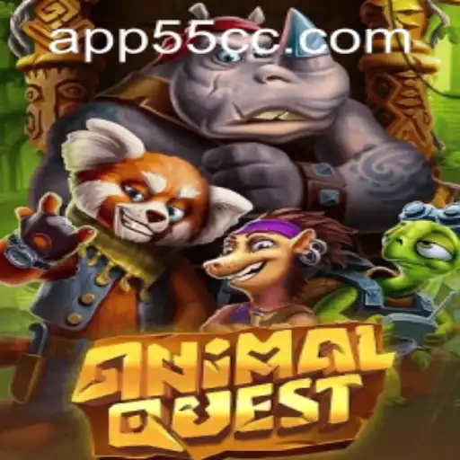 Dive into the Thrilling World of AnimalQuest and the 55cc PH Login Experience
