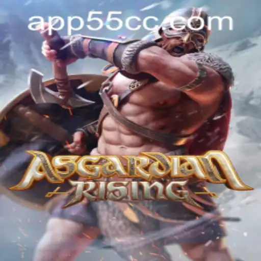 AsgardianRising: A New Era of Fantasy Gaming