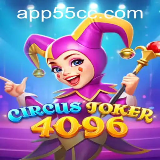 Exploring the World of CircusJoker4096: A Riveting Adventure