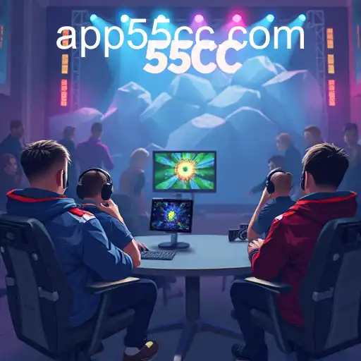 Exploring the Vibrant World of Player Communities: A Focus on 55cc PH Login