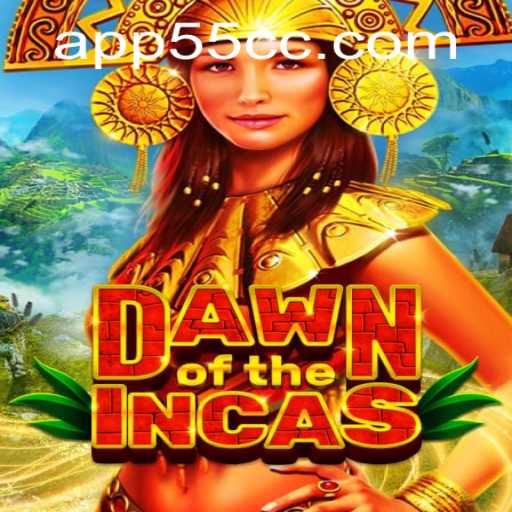 Exploring DawnoftheIncas: A Journey Through Time and Strategy