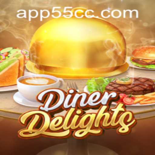 DinerDelights: Exploring Virtual Culinary Mastery with 55cc PH Login