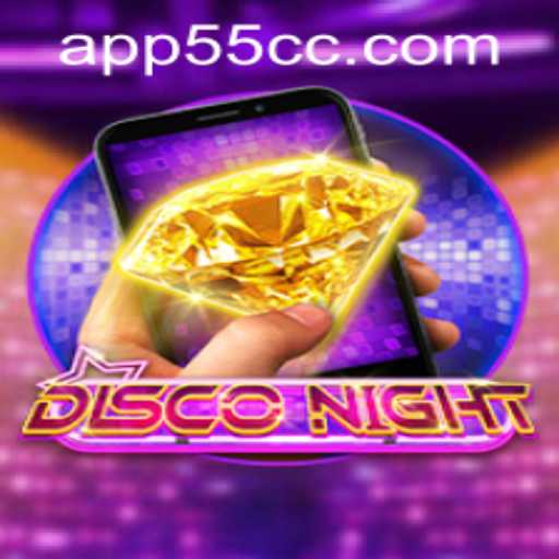 Unveiling DiscoNightM: A Dance Revolution with 55cc PH Login