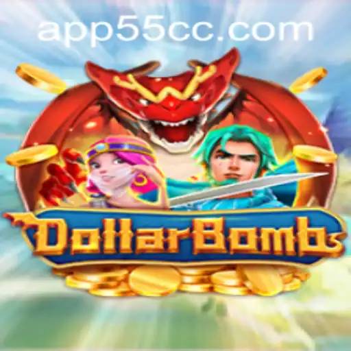 DollarBombs: Explosive Adventures in the Gaming World