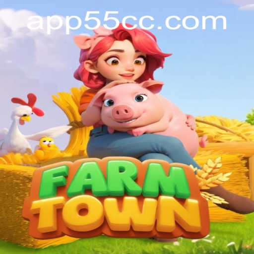 Exploring FarmTown: The Virtual Farming Experience and 55cc PH Login Guide