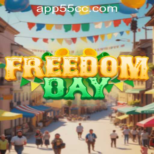 Unveiling FreedomDay: A New Era in Gaming and the 55cc PH Login Revolution