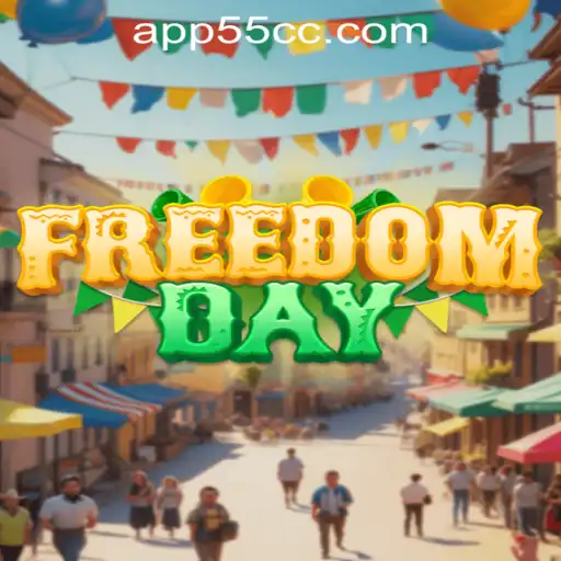 Unveiling FreedomDay: A New Era in Gaming and the 55cc PH Login Revolution