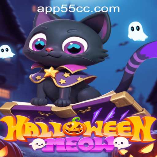 Discover the Spooky Thrills of HalloweenMeow: A Game That Redefines Festive Fun