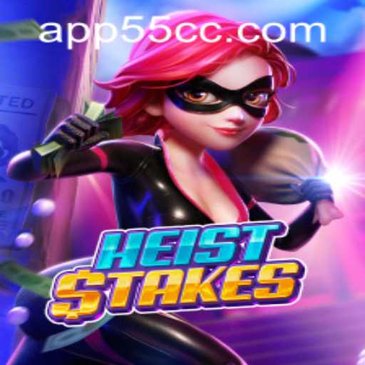HeistStakes Game: A Thrilling Adventure in Strategy and Tactics