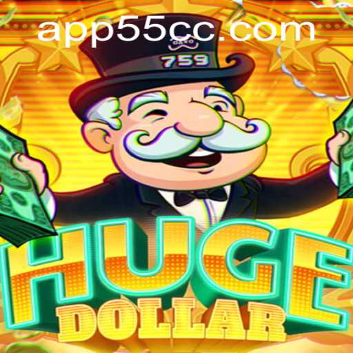HugeDollar: The Ultimate Gaming Experience Explored