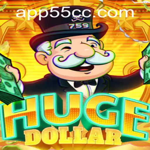 HugeDollar: The Ultimate Gaming Experience Explored