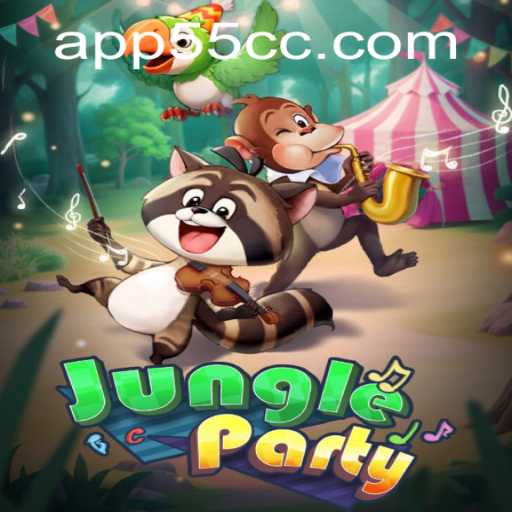 JungleParty: A Thrilling Adventure Awaits