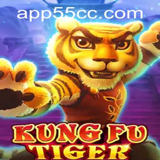 KungFuTiger: An Exciting Adventure in the World of Martial Arts
