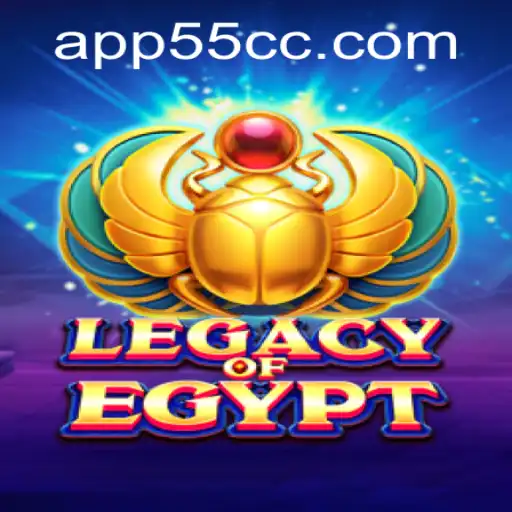 Exploring LegacyOfEgypt: An Ancient Adventure with 55cc PH Login