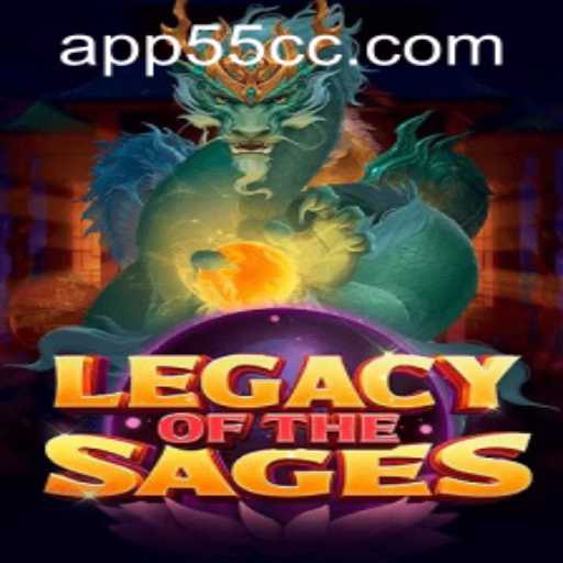 The Enigmatic World of LegacyoftheSages: Exploring the 55cc PH Login Experience