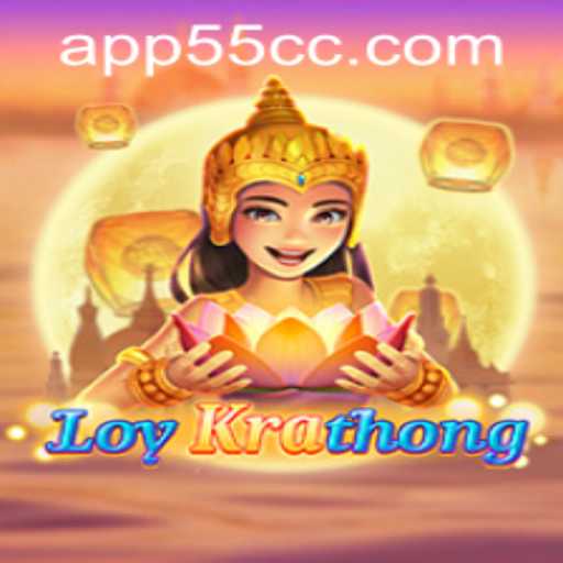 Exploring LoyKrathong: An Immersive Gaming Experience with 55cc PH Login