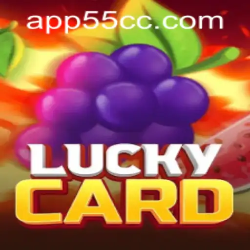 Unlocking the Thrills of LuckyCard while Navigating the 55cc PH Login
