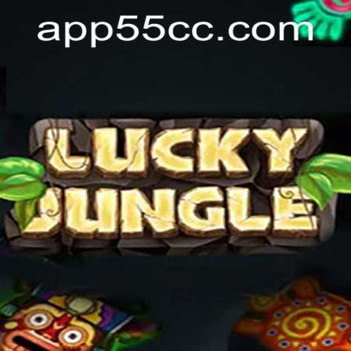 Exploring the Thrilling World of LuckyJungle: A Journey into Adventure