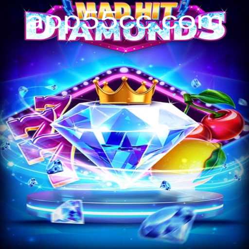 Exploring the World of MadHitDiamonds and the 55cc PH Login