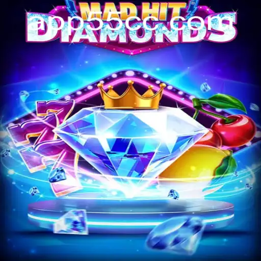 Exploring the World of MadHitDiamonds and the 55cc PH Login
