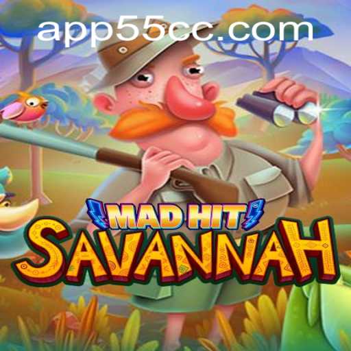 MadHitSavannah: Exploring the Exciting World of 55cc PH Login
