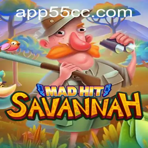 MadHitSavannah: Exploring the Exciting World of 55cc PH Login