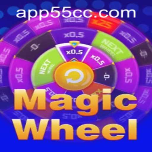 MagicWheel: A Dynamic Gaming Experience