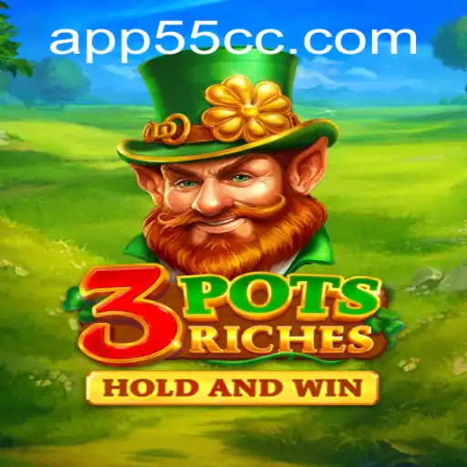 Unlock the Excitement of 3potsRiches: Your Guide to Winning Big