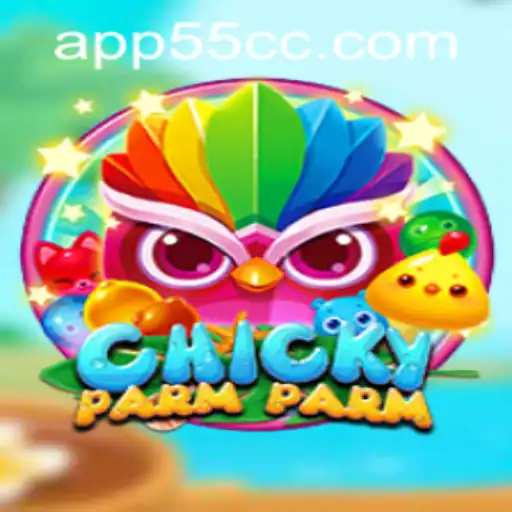Discover the Exciting World of ChickyParmParm and the Mysterious 55cc PH Login