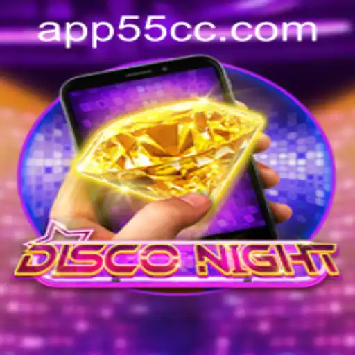 Unveiling DiscoNightM: A Dance Revolution with 55cc PH Login