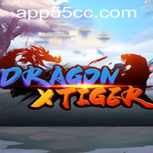 Dive into DragonXTiger: A Thrilling Adventure Powered by 55cc PH Login