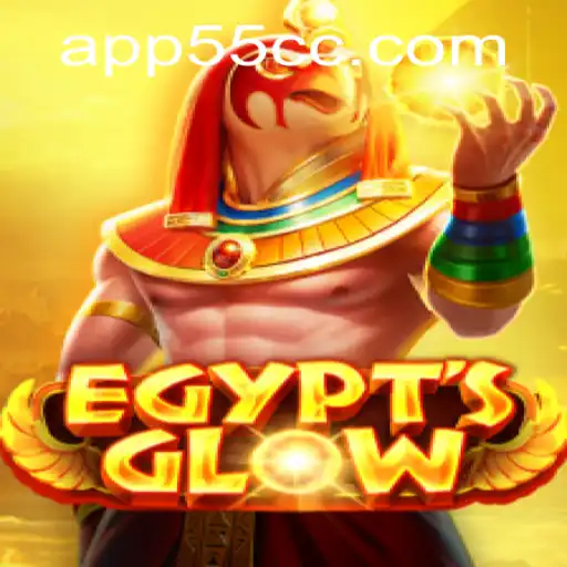 Discover the Mysteries of EgyptsGlow with 55cc PH Login