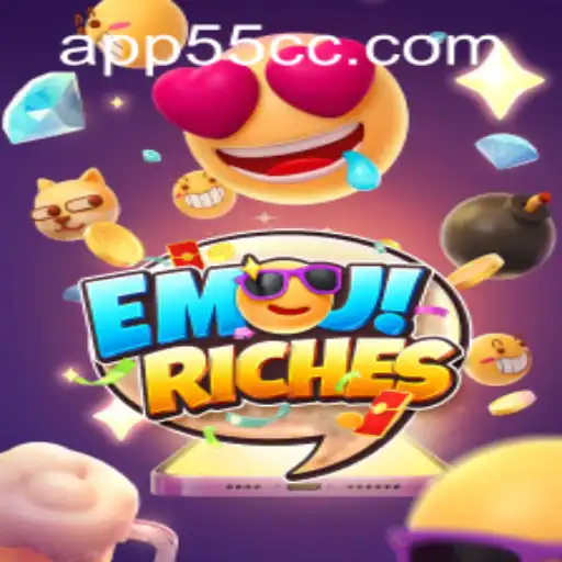 Exploring EmojiRiches: A New Era of Online Gaming
