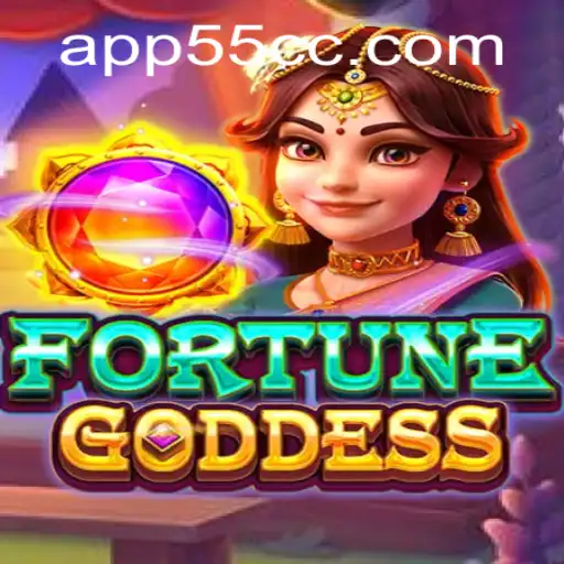 Unveiling FORTUNEGODDESS: An Immersive Gaming Experience