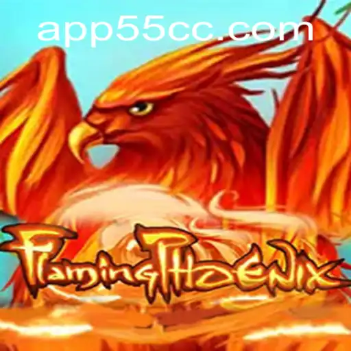 FlamingPhoenix: The Ultimate Gaming Experience with 55cc PH Login