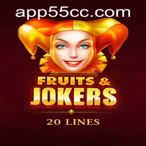 FruitsAndJokers20: The Ultimate Gaming Experience