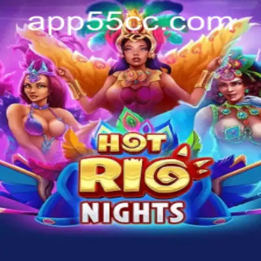 Exploring the Vibrant World of HotRioNights: An Enthralling Gaming Experience