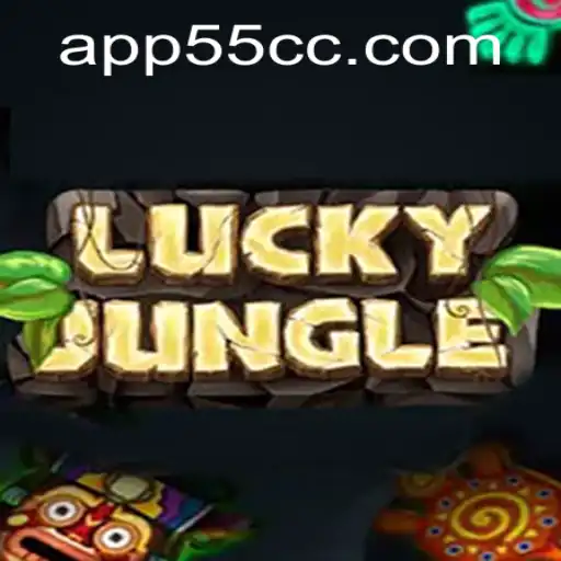 Exploring the Thrilling World of LuckyJungle: A Journey into Adventure