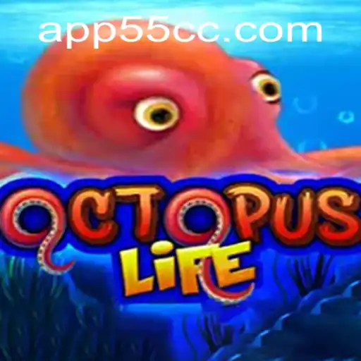OctopusLife: Navigating the Underwater World with 55cc PH Login
