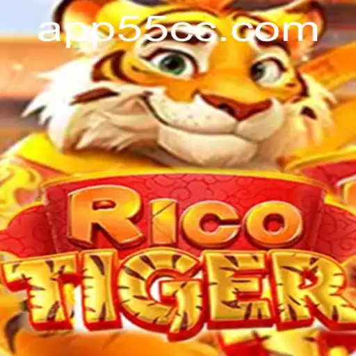 RicoTiger: Exploring the Thrilling World of 55cc PH Login