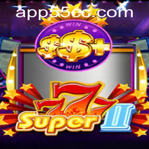 Explore the Thrills of Super777II: The Game That Redefines Excitement