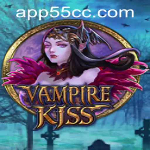 VampireKiss: The Immersive Gaming Experience with Mystical Adventures
