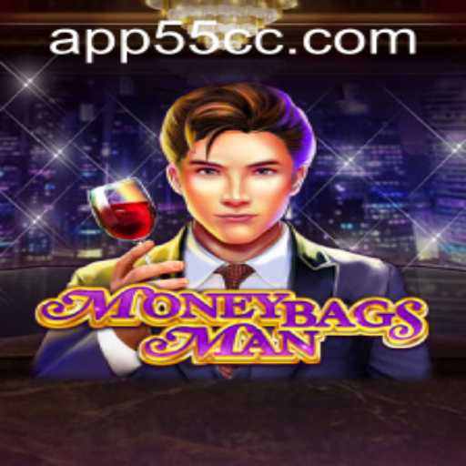 Unveiling MoneybagsMan: A New Era in Gaming with the 55cc PH Login Experience