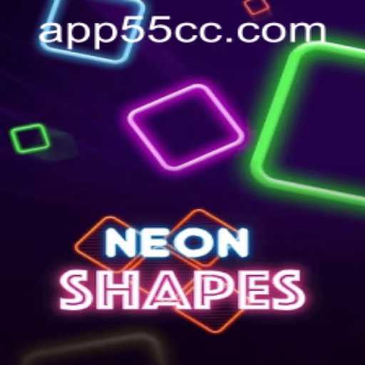 NeonShapes: A Dive into the Future of Gaming