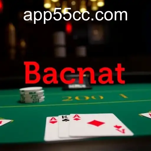 Exploring the World of Online Baccarat: A Look Into 55cc PH Login