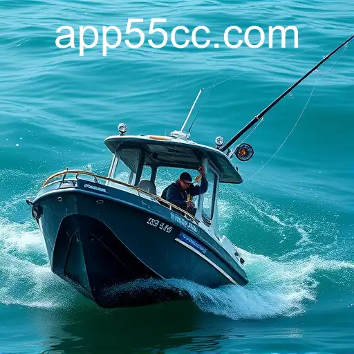 Exploring the Phenomenon of Online Fishing: The Significance of 55cc PH Login