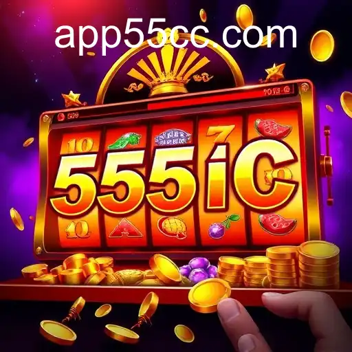 Exploring the Fascinating World of Online Slots with 55cc PH Login